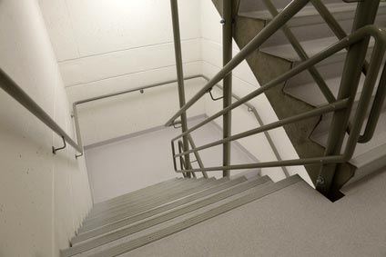 service de nettoyage de cages d'escalier à Castelnaudary