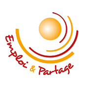 logo de l'association Emploi et Partage